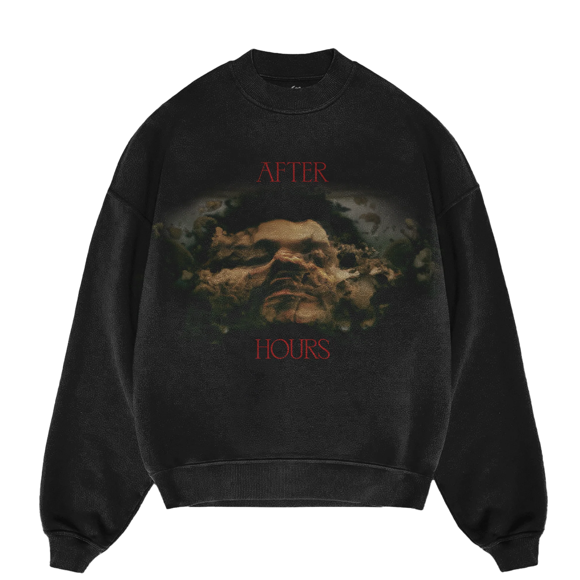All Merch